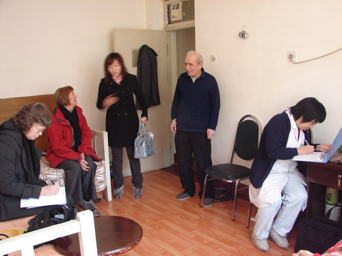 沈阳医学院二本护理专业多少分录取啊?请学哥